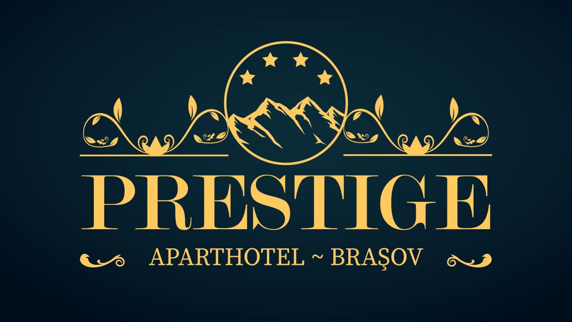 Prestige Aparthotel Brasov Ngoại thất bức ảnh