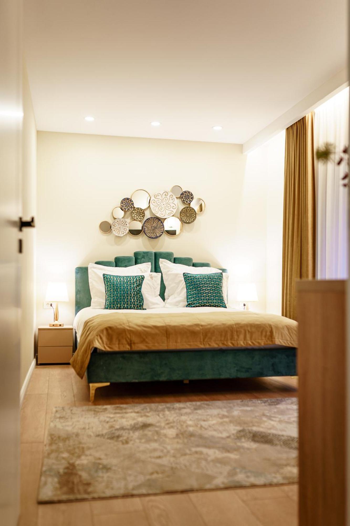 Prestige Aparthotel Brasov Ngoại thất bức ảnh
