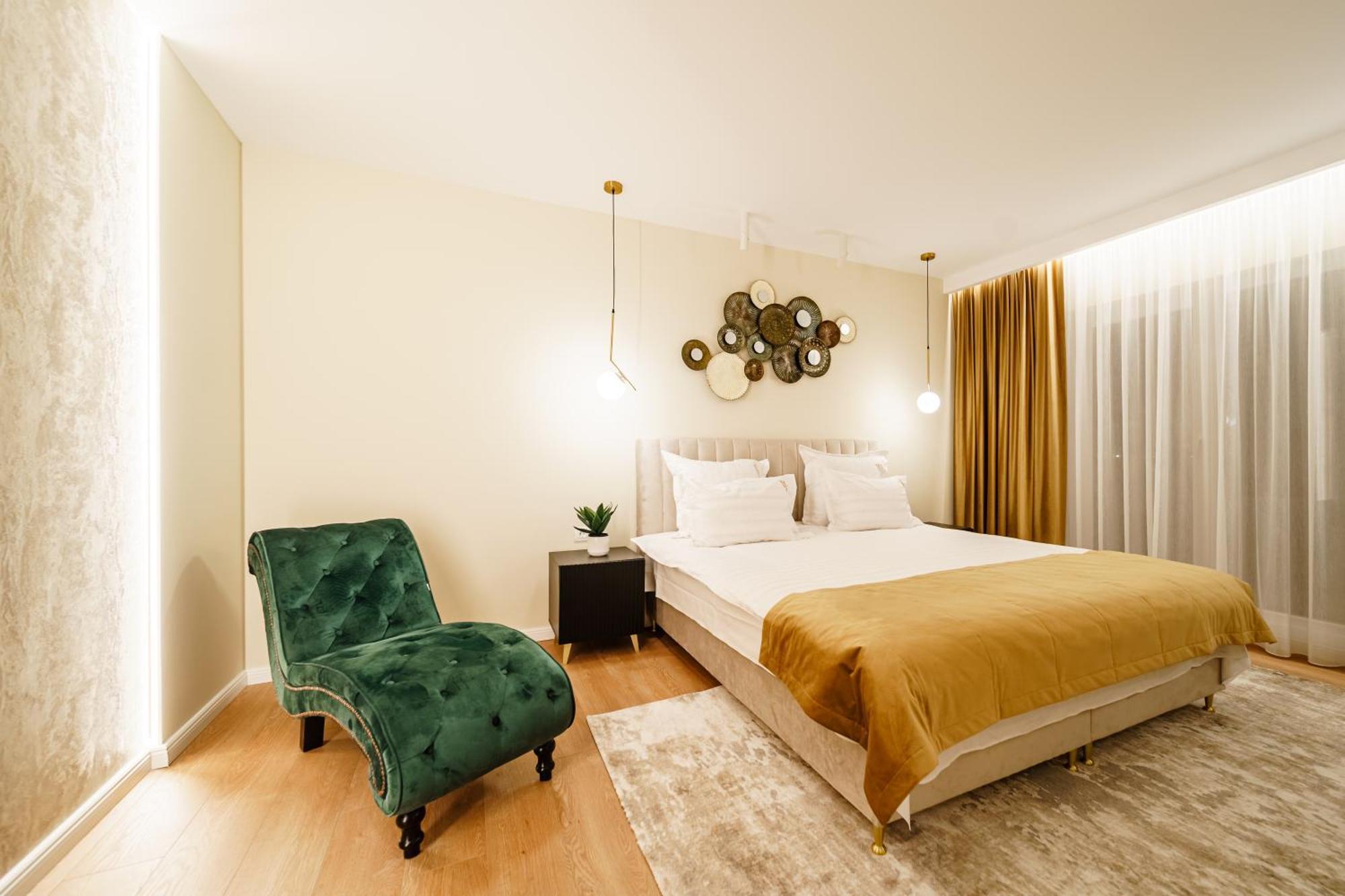 Prestige Aparthotel Brasov Ngoại thất bức ảnh