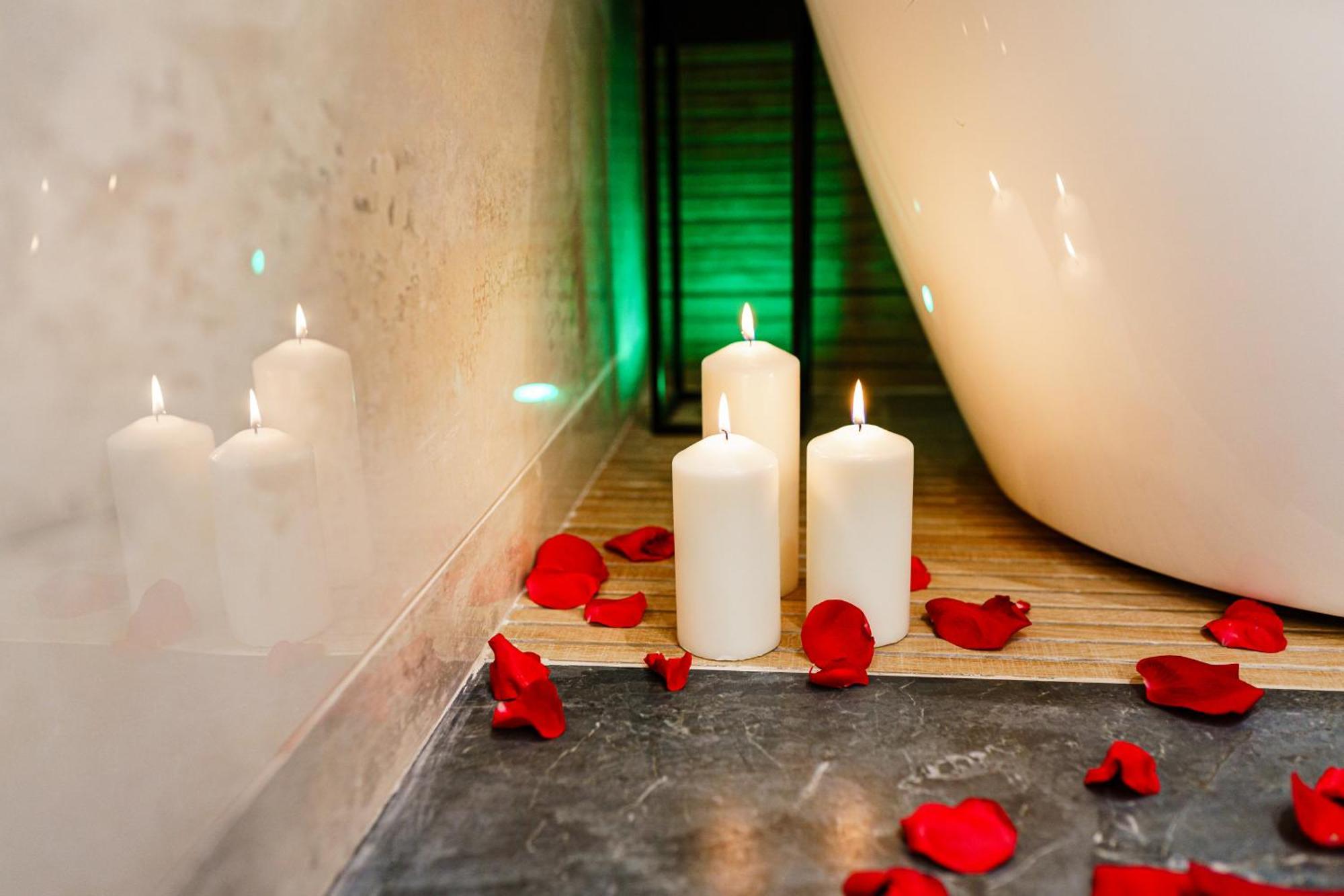 Prestige Aparthotel Brasov Ngoại thất bức ảnh