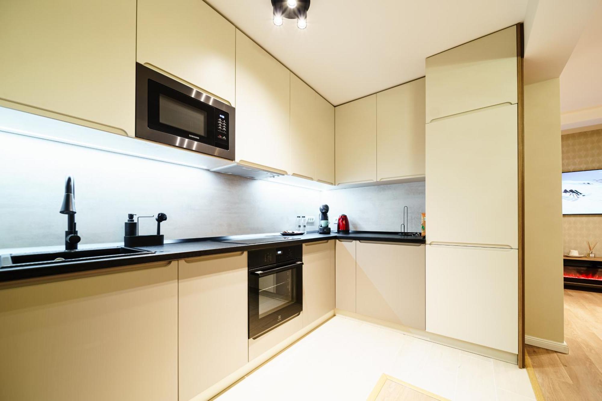 Prestige Aparthotel Brasov Ngoại thất bức ảnh