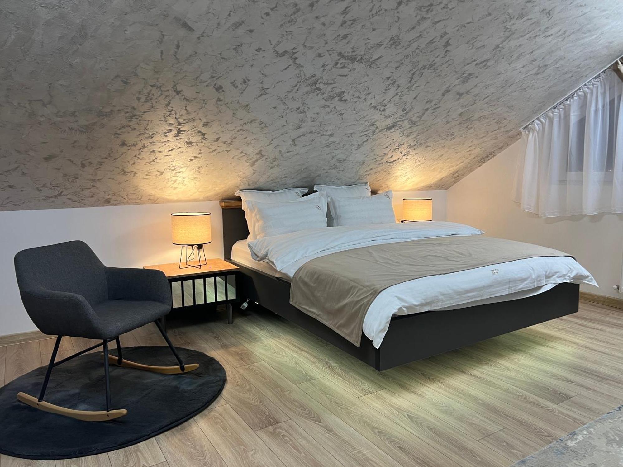 Prestige Aparthotel Brasov Ngoại thất bức ảnh
