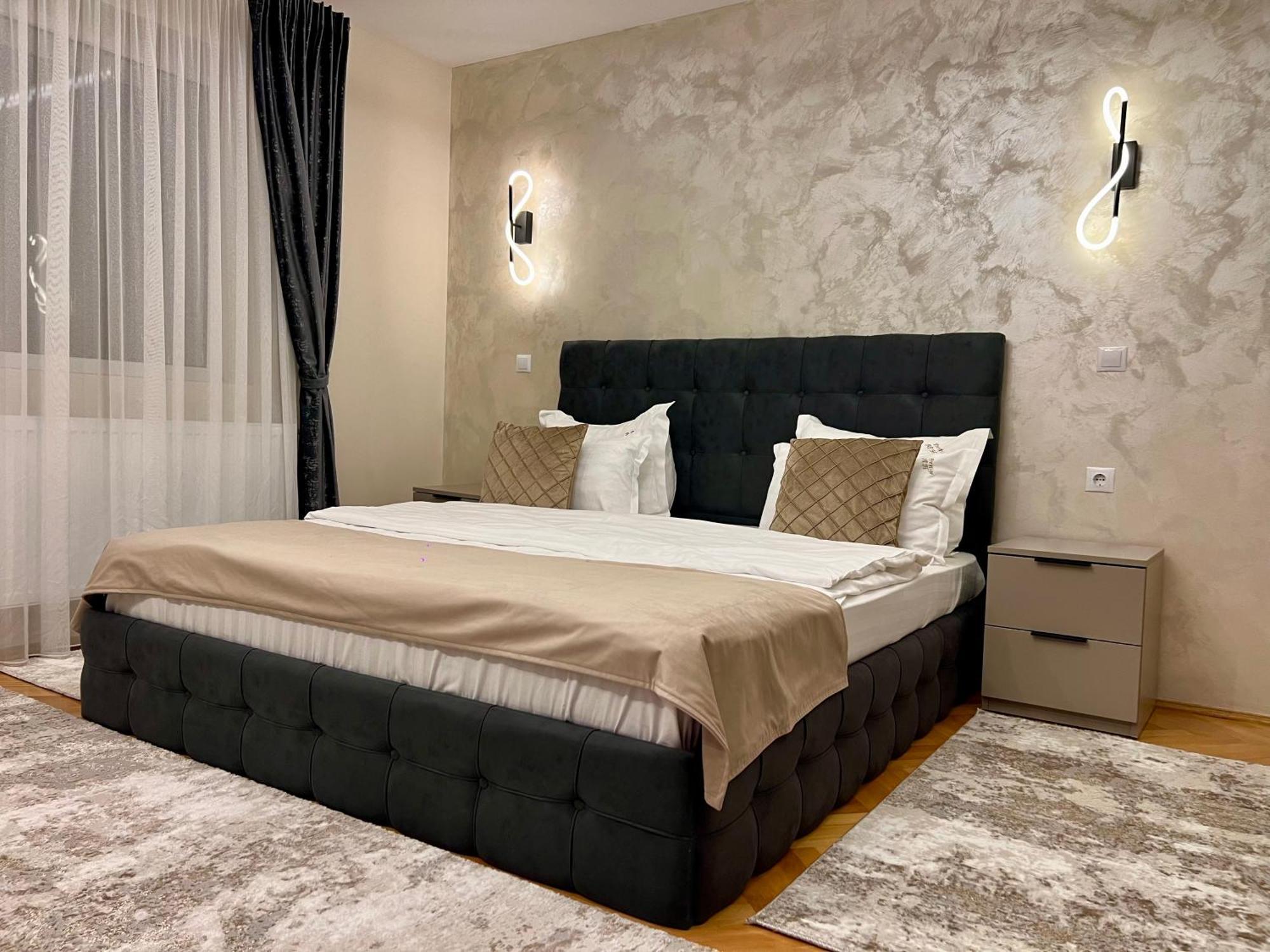 Prestige Aparthotel Brasov Ngoại thất bức ảnh